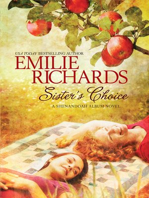 cover image of Sister's Choice